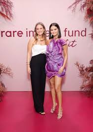 Selena Gomez ‘Always Knew’ She Wanted Rare Beauty To Be ‘More Than A Beauty Brand,’ Rare Impact Fund President Says