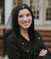 Crystal Waldron's Instagram, Twitter & Facebook