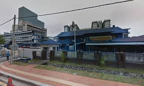 Ketua polis petaling jaya ambil kesempatan ziarah jiran lama. Thai Indonesian Women Arrested For Offering Sex Services Asia Times