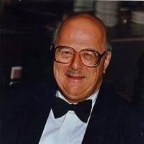 Leonard Rudolph Barnes Obituary