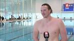 Robin Lindhout loopt Olympische Spelen mis - YouTube