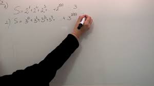 Suma puterilor numerelor naturale youtube. Sume De Puteri Divizibile Cu Un Numar Youtube