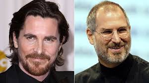 Christian Bale sarà Steve Jobs