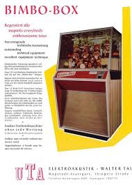 Maus Verschiebt Automaten Printwerbung Box