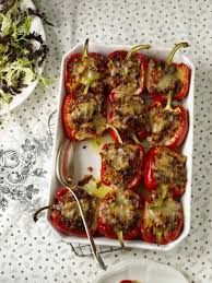 Christmas cookie christmas cookie baking dessert i was looking for a raw cookie dough; Good Food From Trisha Yearwood Trisha Yearwood Recipes Food Network Recipes Stuffed Peppers