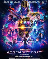 Fan Made Poster For Avengers 4 Imagenes De Los Vengadores Marvel Fotos De Avengers