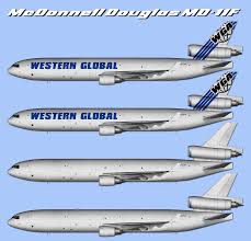 Find the best airlines for your trip and book cheap flights now. Western Global Fsai Repaints