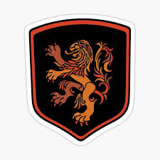 Fifa 21 netherlands euro 2021. Knvb Stickers Redbubble