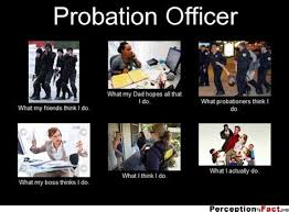 Probation Officer Memes