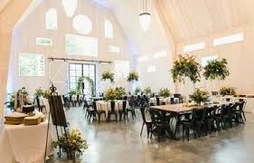 Dove Hollow Estate Wedding Venues Wedding Reception Locations Table Decorations