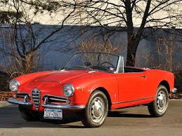 Image result for Giallo 1962 Alfa-Romeo