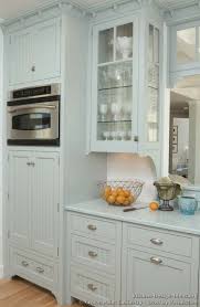 Pictures Of Kitchens Traditional Blue Kitchen Cabinets Kitchen 3 Kitchen Decor Hacks Kitchen Design Kitchen Cabinet Design