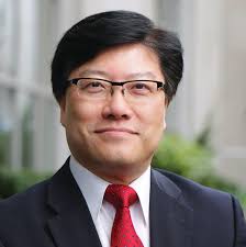 Notables in Health Care 2021: Augustine Choi