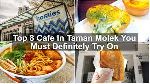 Tuan rumah yang ingin mengiklankan rumah sewa. Top 8 Cafe In Taman Molek You Must Definitely Try On Sgmytrips