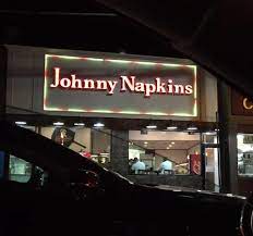 Get ready to be amazed at johnny napkins! Excellent Pizza Review Of Johnny Napkins Union Nj Tripadvisor
