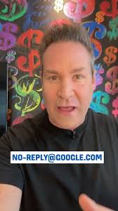 Google Scam Alert: Don't Fall For THIS Fake Email