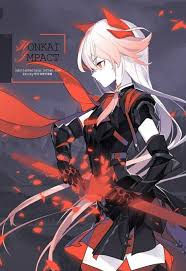 Image of 72 anime fighting wallpapers on wallpaperplay. Pin By Julie Nguyen On Game Honkai Impact 3rd Anime Warrior Anime Character Design Anime Neko