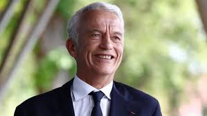 Medef : tout savoir sur Patrick Martin, nouveau président du syndicat  patronal