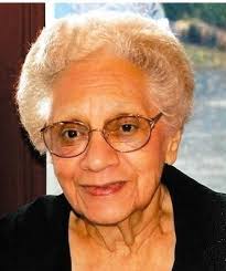 Marie Chumas Obituary (1924