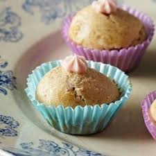 Mini Cup Cakes Pour Chiens Vanille Bio Cup Cakes Pour Chiens Cupcakes Gateaux Frais Friandises Chien