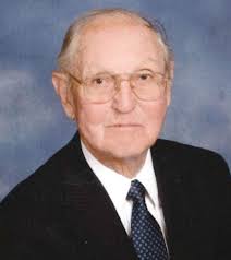 Daniel W. Lacey Obituary