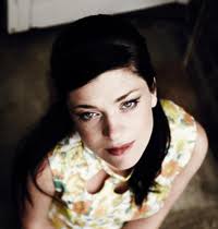 Gemma Ray, romanticismo caníbal