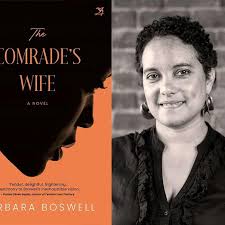 Mohale Mashigo: Intruders