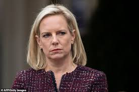 Acting ICE Director Ron Vitiello quits just days after Trump withdrew his  nomination to be permanent