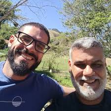 Meu filho, meu amigo