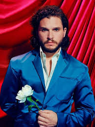 Resultado de imagem para kit harington