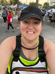 Brook Savage's Instagram, Twitter & Facebook