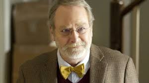 Alan Blumenfeld : Actor