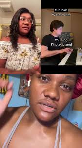 Jazmin Jackson Singing