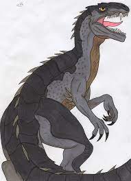 Gorosaurus monsterverse