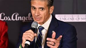 2 more lawyers tentatively settle lawsuits against former DA George Gascón 