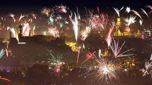 Januar knallen, und zwar am 31.12. Silvester Feuerwerk 2020 Feuerwerks Verbot Wegen Corona Was Experten In Bayern Sagen Augsburger Allgemeine