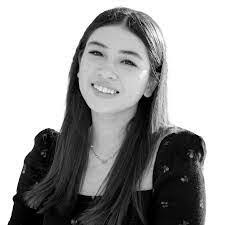 Lana Tang's Instagram, Twitter & Facebook