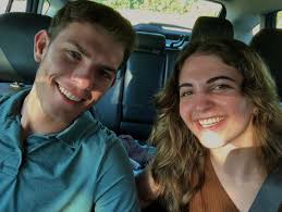 Julia Washburn and Colby Larsen's Wedding Website