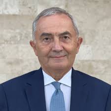 International Road Transport: Driving Resilience and Prosperity