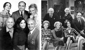 Mary richards comes to minneapolis after breaking up with her longtime boyfriend, determined. The Mary Tyler Moore Show Wikipedia
