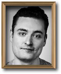 The Great Gatsby: A Live Radio Play — LegacyTheatreCT