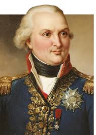 The glorious first of june