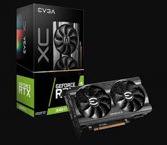 Displayport x 3 (v1.4a) / hdmi the geforce rtx 3060 ti is powered by ampere, nvidia's 2nd gen rtx architecture. Evga Geforce Rtx 3060 Ti Xc Gaming 08g P5 3663 Kr 8gb Gddr6 Dual Fan