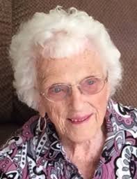 Velma Arleene Smith Obituary January 7, 2019