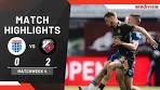 Video PEC Zwolle - F C Utrecht | 0-2 | Highlights | Eredivisie 2025-26 ... - YouTube