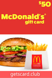 Mcdonald's is the world's largest restaurant chain by revenue, serving over 69 million customers daily in over 100 countries across 37,855 outlets as of 2018. Burger King Gift Card Free Laptrinhx News