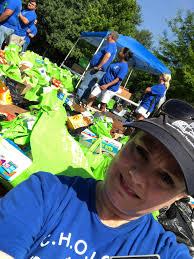 Let's show Wendy Christie Kohler some love while helping a great cause