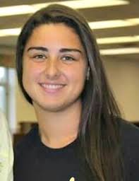 Brooke Ashlee Gonzalez (1996-2016)