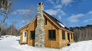 Garth sundem if you're not a builder or an architect, reading house plans can. Residential Floor Plans American Post Beam Homes Modern Solutions To Traditional Living