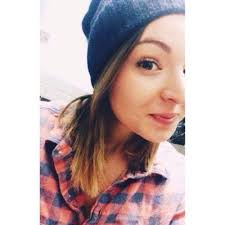 Adrienne Kramer (@AdjKramer)